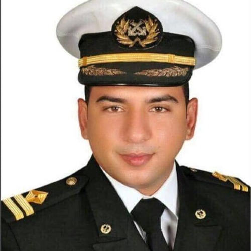 Cap.Mohamed Hussein Fayed